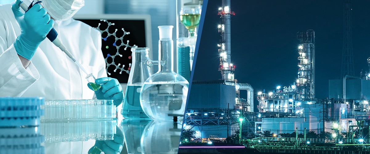 Indus USA Chemicals