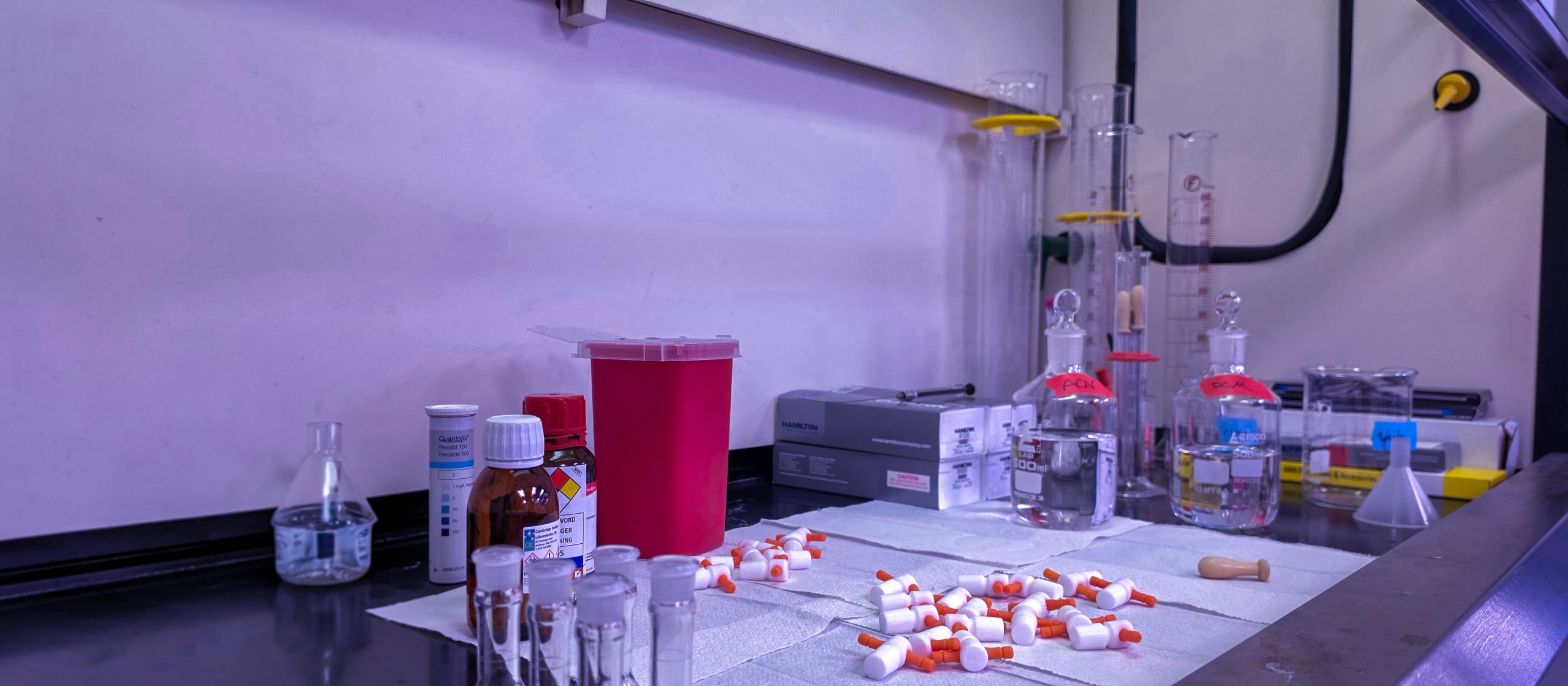 Indus USA Chemicals